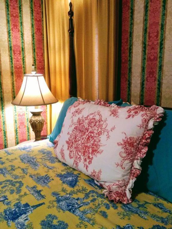 Shamrock Thistle & Crown B&B Weirsdale Ngoại thất bức ảnh