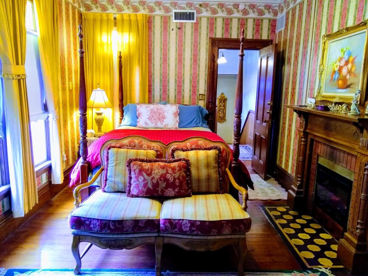 Shamrock Thistle & Crown B&B Weirsdale Ngoại thất bức ảnh