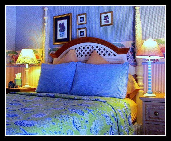 Shamrock Thistle & Crown B&B Weirsdale Ngoại thất bức ảnh