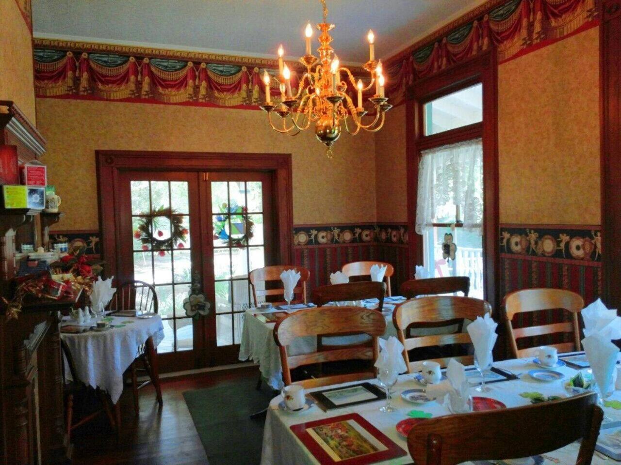 Shamrock Thistle & Crown B&B Weirsdale Ngoại thất bức ảnh