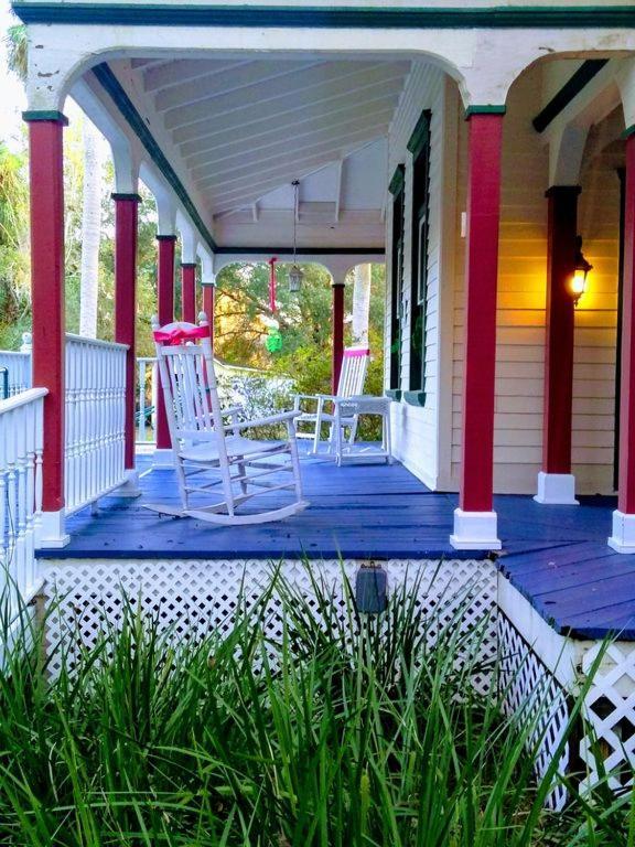 Shamrock Thistle & Crown B&B Weirsdale Ngoại thất bức ảnh