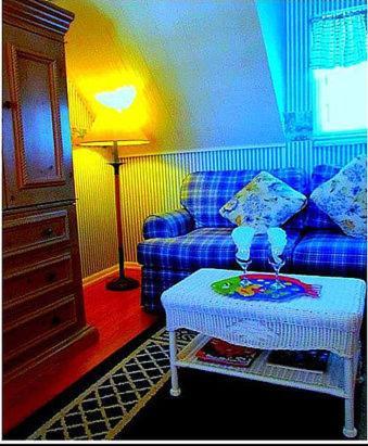Shamrock Thistle & Crown B&B Weirsdale Ngoại thất bức ảnh